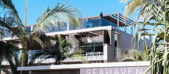 Seahaven Resort