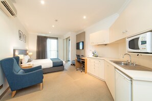 Room - Mawson Lakes Hotel (Adelaide)