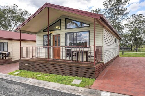 Sydney Getaway Holiday Park