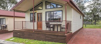 Sydney Getaway Holiday Park