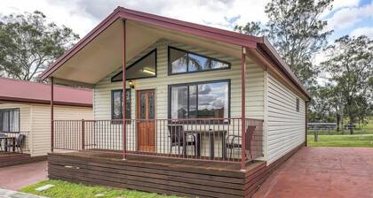 Sydney Getaway Holiday Park