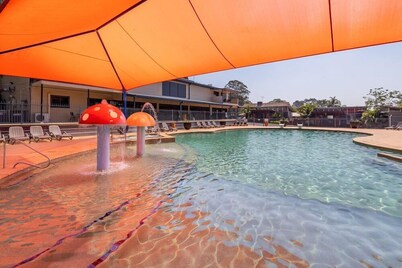 Sydney Getaway Holiday Park