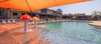 Sydney Getaway Holiday Park