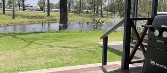 Sydney Getaway Holiday Park