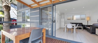 Sydney Getaway Holiday Park