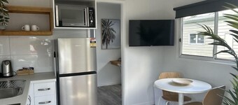 Sydney Getaway Holiday Park