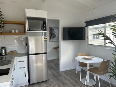 Sydney Getaway Holiday Park