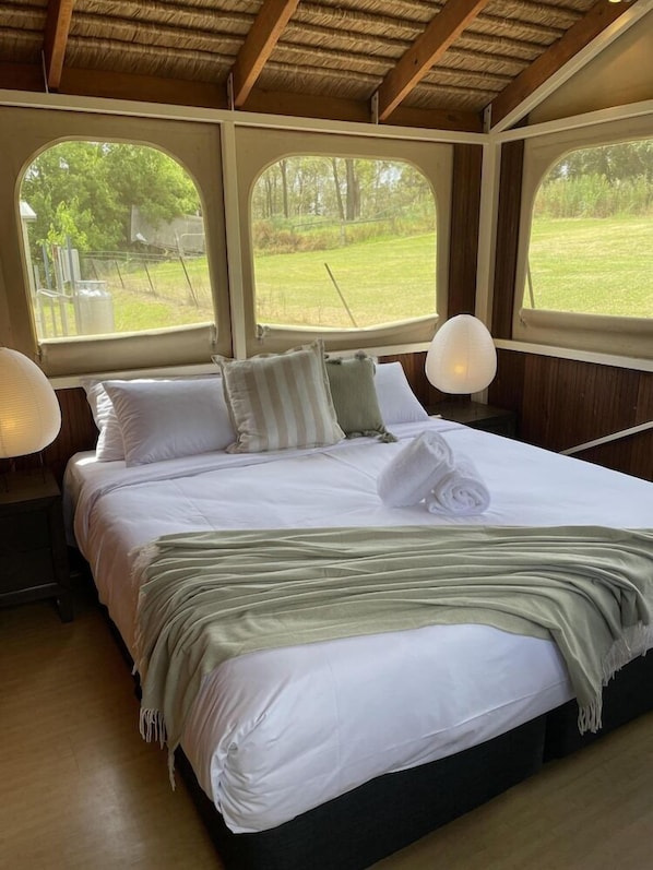 Room - Sydney Getaway Holiday Park (Sydney)