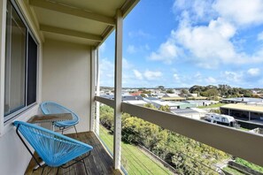 Property grounds - Lakeview Motel & Apartments (Robe)