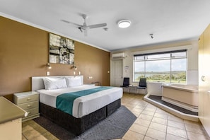 Room - Lakeview Motel & Apartments (Robe)