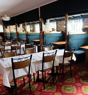 تناول الطعام