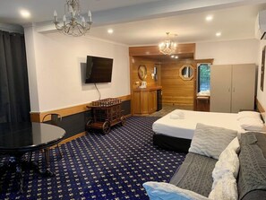 Room - Ascot Motor Inn (Sydney)