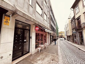 Exterior - Lazy Apartments - Ap 3 * Breakfast included (Porto)
