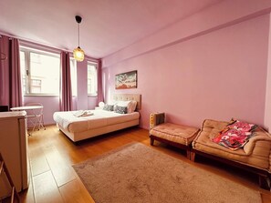 Interior - Lazy Apartments - Ap 3 * Breakfast included (Porto)