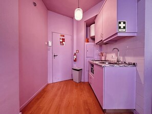 Interior - Lazy Apartments - Ap 3 * Breakfast included (Porto)