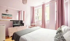 1 bedroom, WiFi - Lazy Apartments - Ap 4 * Breakfast included (Porto)
