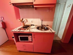 Private kitchen - Lazy Apartments - Ap 4 * Breakfast included (Porto)