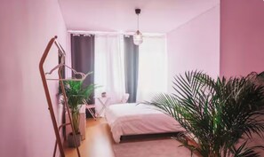 1 bedroom, WiFi - Lazy Apartments - Ap 4 * Breakfast included (Porto)
