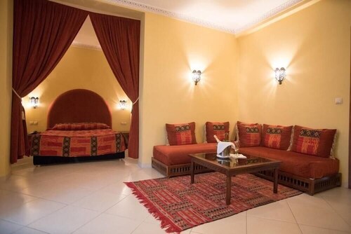 Rif Meknes