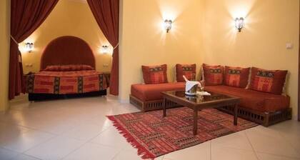 Rif Meknes