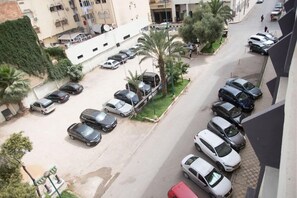 Property grounds - Rif Meknes (Meknes)