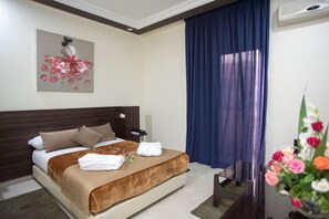 Room - Rif Meknes (Meknes)