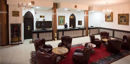 Rif Meknes