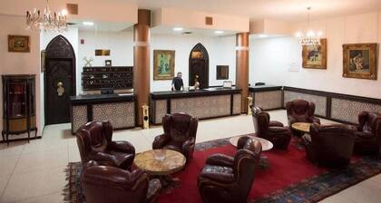Rif Meknes