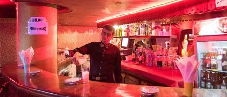 Bar (na propriedade)