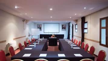 Sala de reuniones