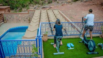 Zwembad