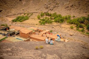 Exterior - Ecolodge Ouednoujoum (Ouarzazate)