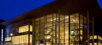 Best Western Plus Hotel Atlant