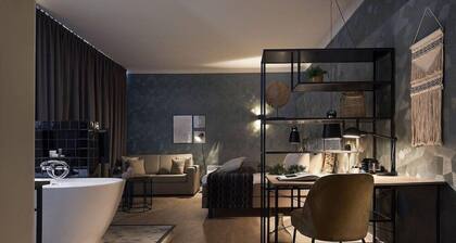Best Western Plus Hotel Atlant