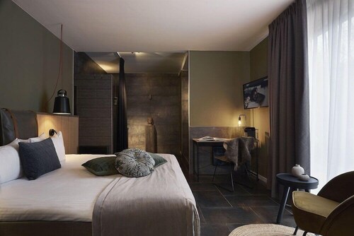 Best Western Plus Hotel Atlant