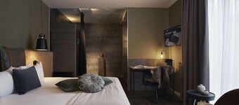 Best Western Plus Hotel Atlant