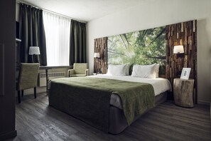 Room - Best Western Plus Hotel Atlant (Genk)