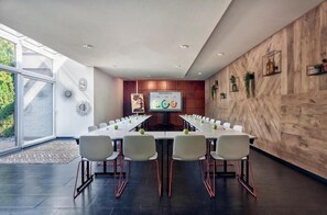 Meeting facility - Best Western Plus Hotel Atlant (Genk)