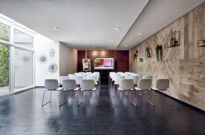 Meeting facility - Best Western Plus Hotel Atlant (Genk)