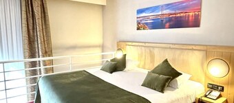 Hotel Restaurant Verviers