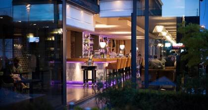 Hotel Restaurant Verviers