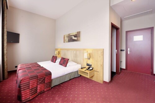 Hotel Restaurant Verviers