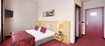 Hotel Restaurant Verviers