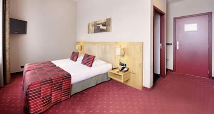 Hotel Restaurant Verviers