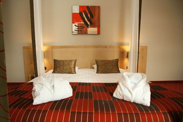 Room - Hotel Restaurant Verviers (Verviers)