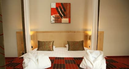 Hotel Restaurant Verviers