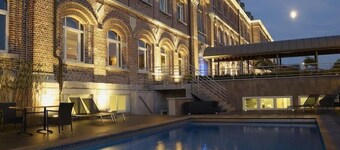 Hotel Restaurant Verviers