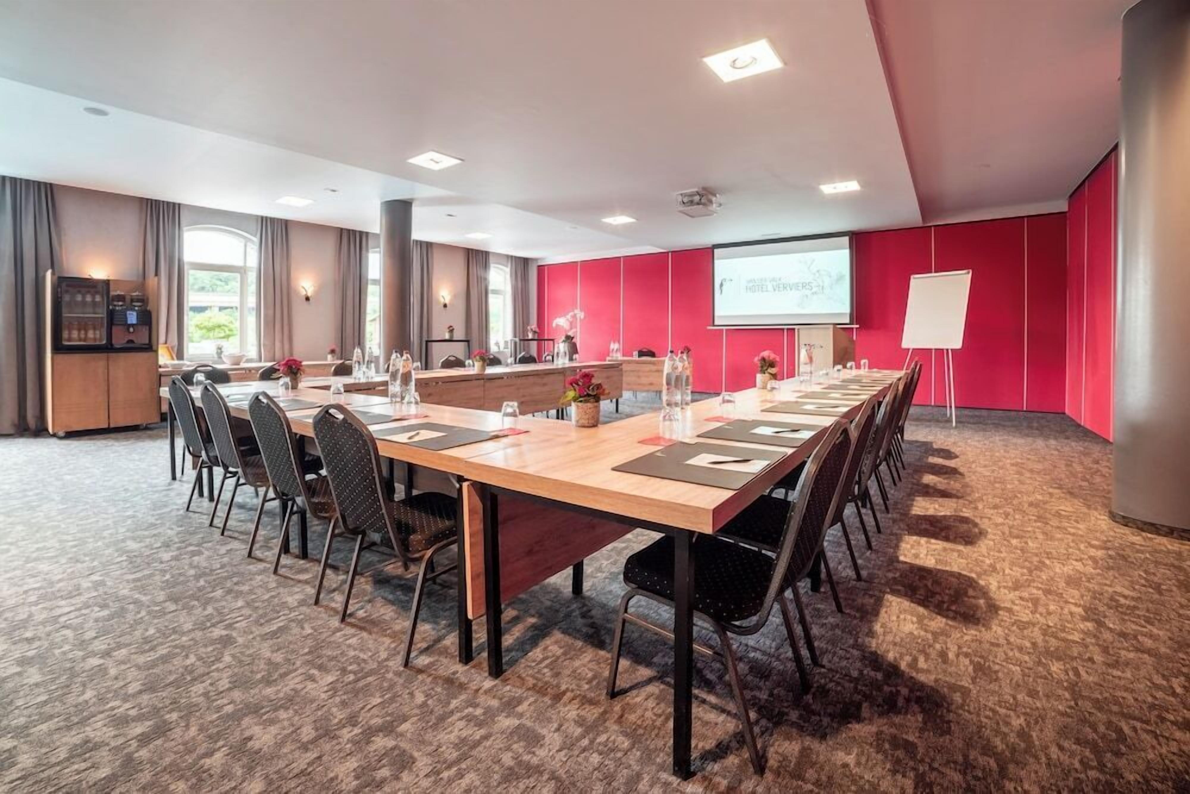 Salle de réunion