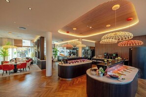 Dining - Hotel Restaurant Verviers (Verviers)