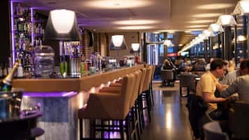 Bar (sur place)